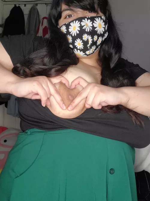 Thank you for sorting by new <3 by Chubby_Emmy