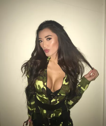 Thank you for your service by canucktungsten