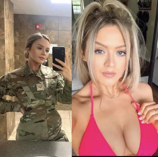 Thank you for your service Kelli by movieman-Bob