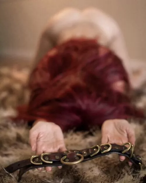 Thank You by boldamus2