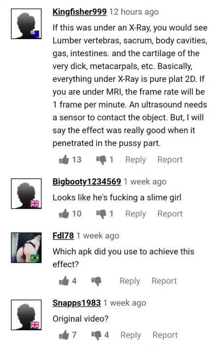 Thank you Kingfisher999 by Glass-Equipment-6341