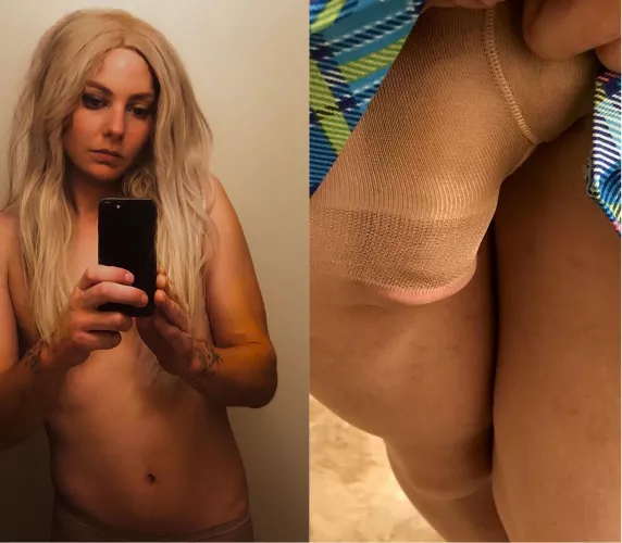 Thank you Reddit! 💋 you guys have been so sweet! by tschloegrey