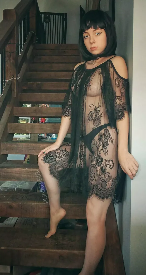 Thank you to whoever got me this from my wishlist! ❤️❤️ posted by PunkBiBiBi