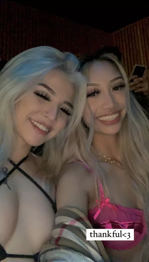 Thankful by aznsnmore