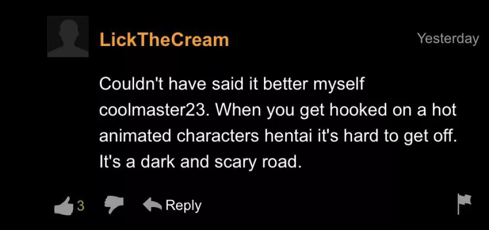 Thanks coolmaster23 by PopcornYoshi