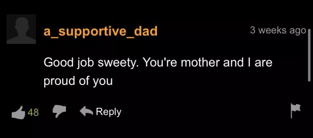 Thanks dad by that-taco