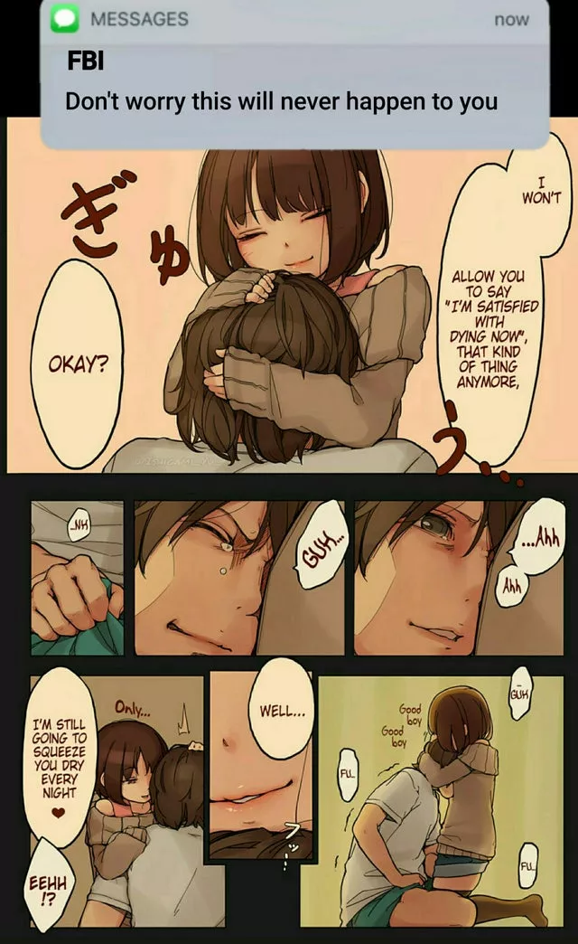 Thanks, FBI! -_- posted by how_use_this