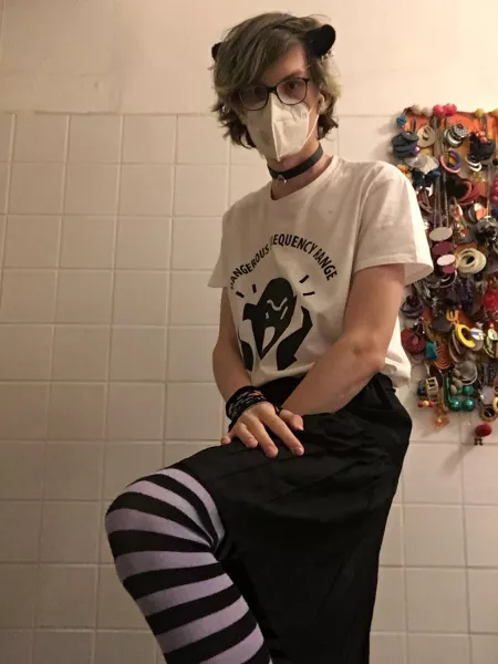 Thanks for all the followers on Reddit and Insta ^^ by RudeBeatzwhooosh