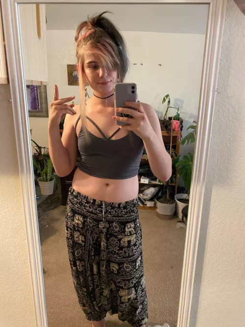 Thanks for all the kind words on yesterday’s post 😊 by deezducks1