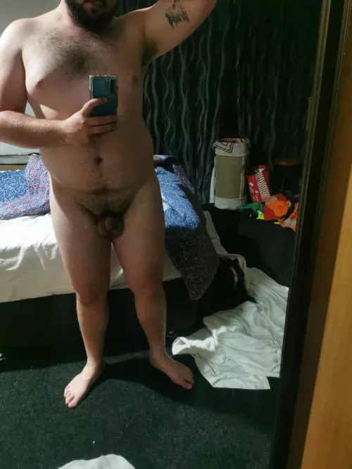 Thanks for all the love on yeterdays post! Made my self confidence grow alot! by Depressedandstress