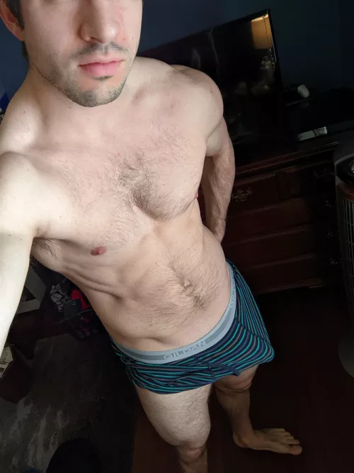 Thanks for looking 😘 by hearth495