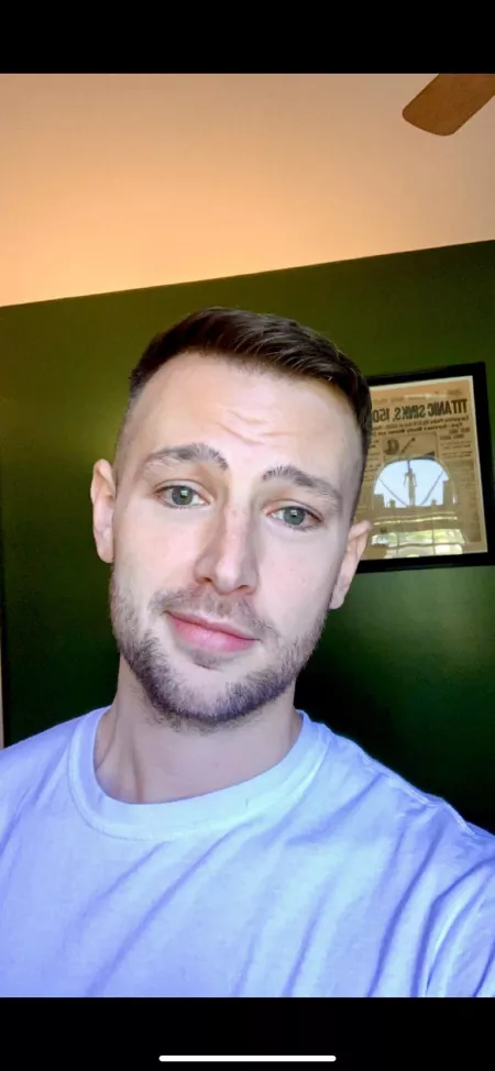 Thanks for the birthday love the other day. Have a great Friday! by Dopamine1229