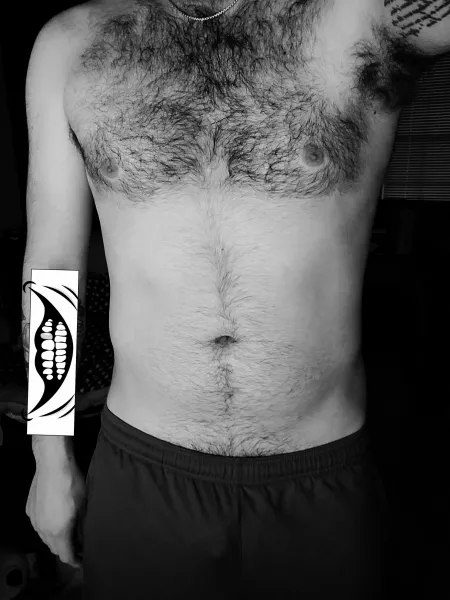 Thanks for the love on the last post 👅 by good_fellah94