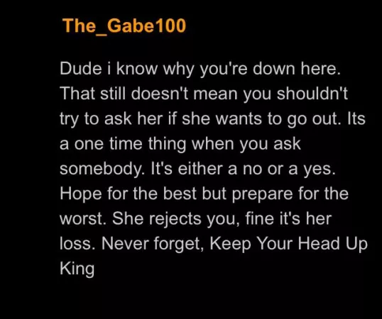 Thanks for the motivation by Skullz2000