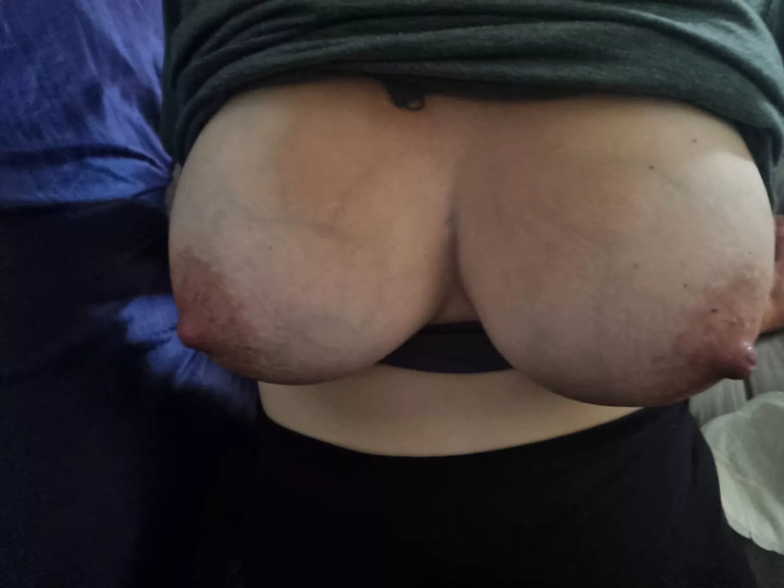 Thanks for the pin!!! 🥰 here's another angle💦 [F] OC posted by DWSSS89