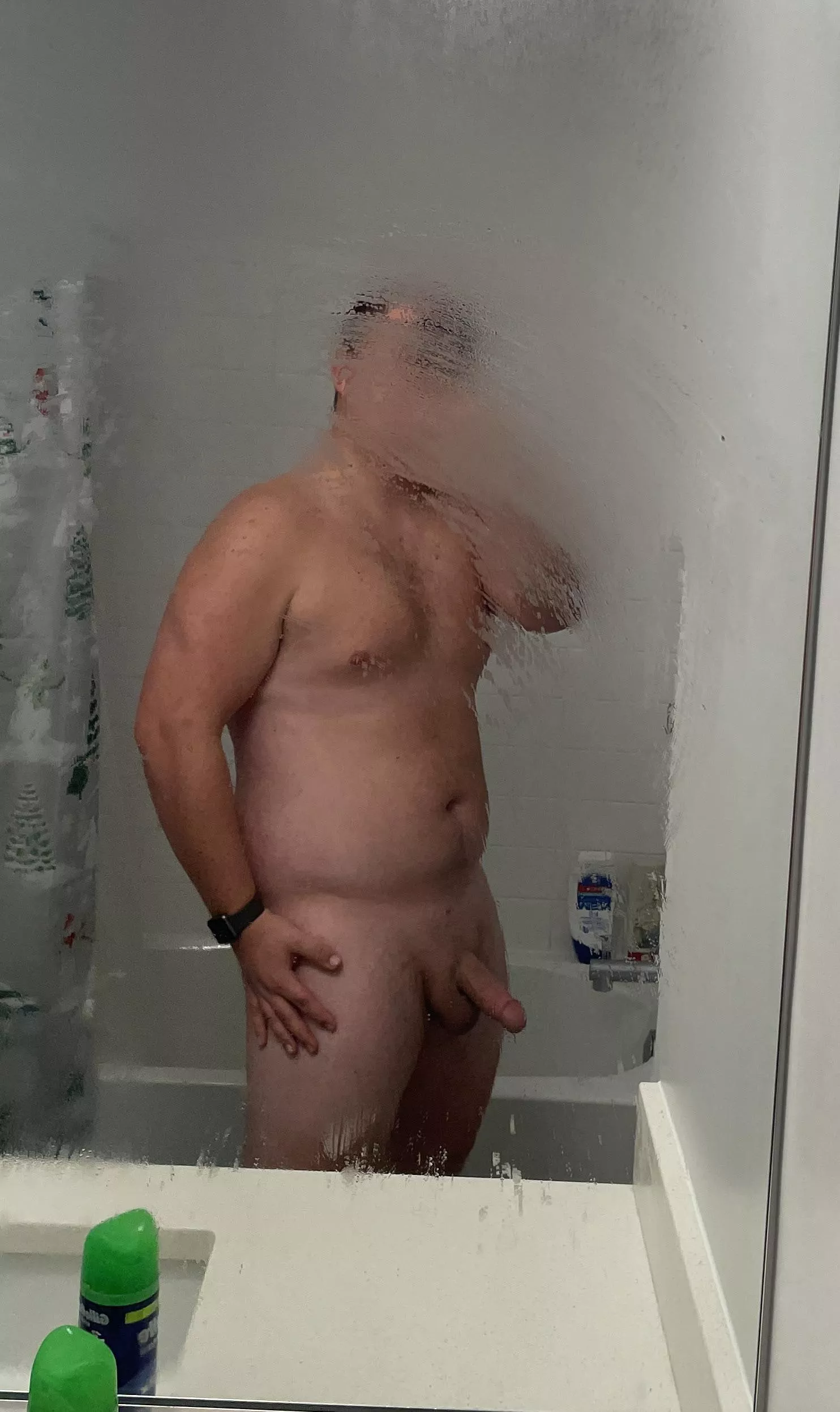 Thanks for the upvotes the other day. Here’s me again posted by Dog6902