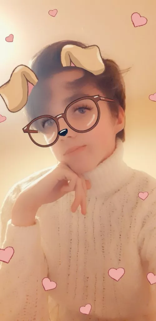 Thanks for your comments, Making this first timer feel good about herself :3 by ArchieTheLittleFox