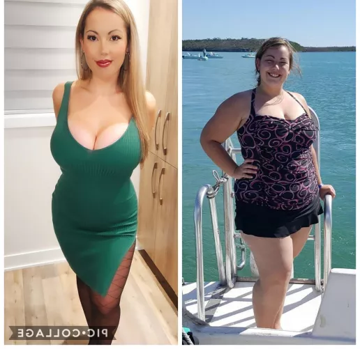 Thanks fpr oyur support <3 It gives me motivation to be a better bimbo !??☺ by lemongrasskefir