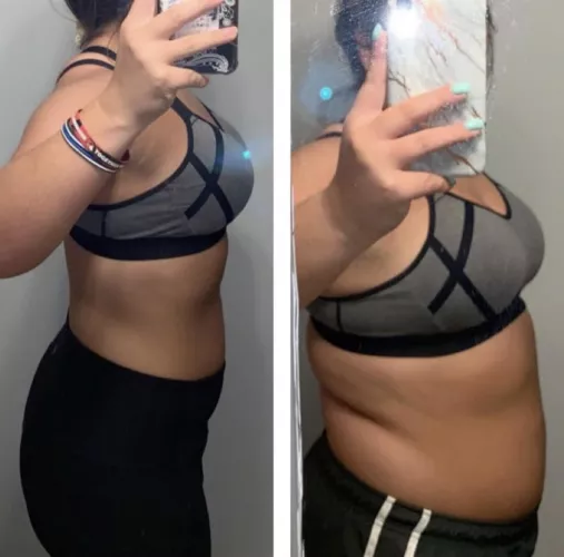 Thanks giving dinners just hit different by Marshstompedout_