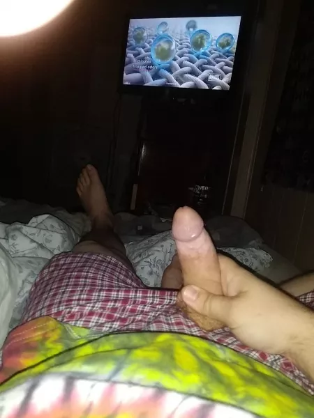 Thanks god for that hole in front 😁 by troy6still