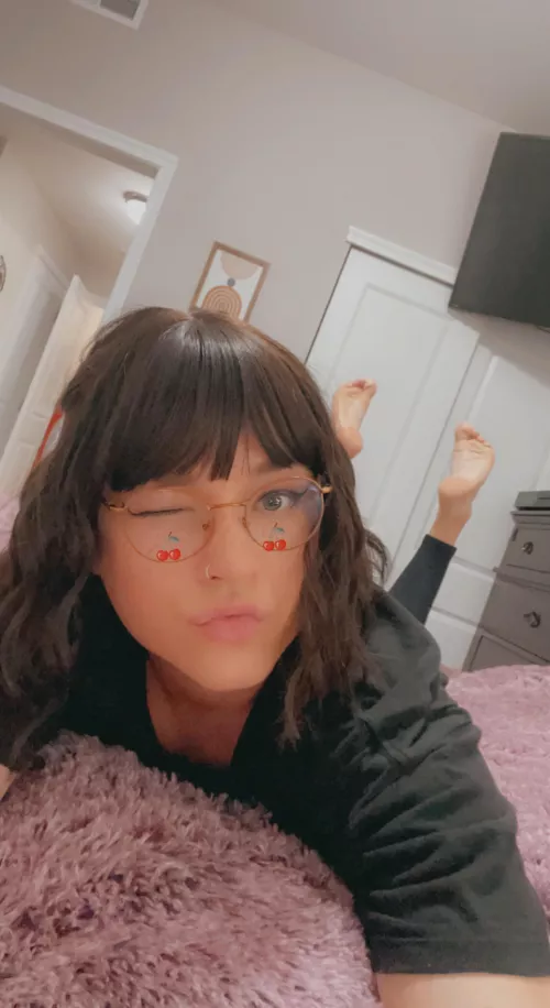 thanks to everyone sorting by new💖✨ by tmgrn3d