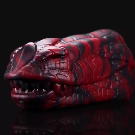 Thanks to this lovely sub, I got a toy I've been lookin for! by aboxofsock