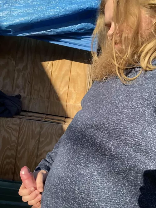 Thanksgiviking 🦃 by lumberjakeme