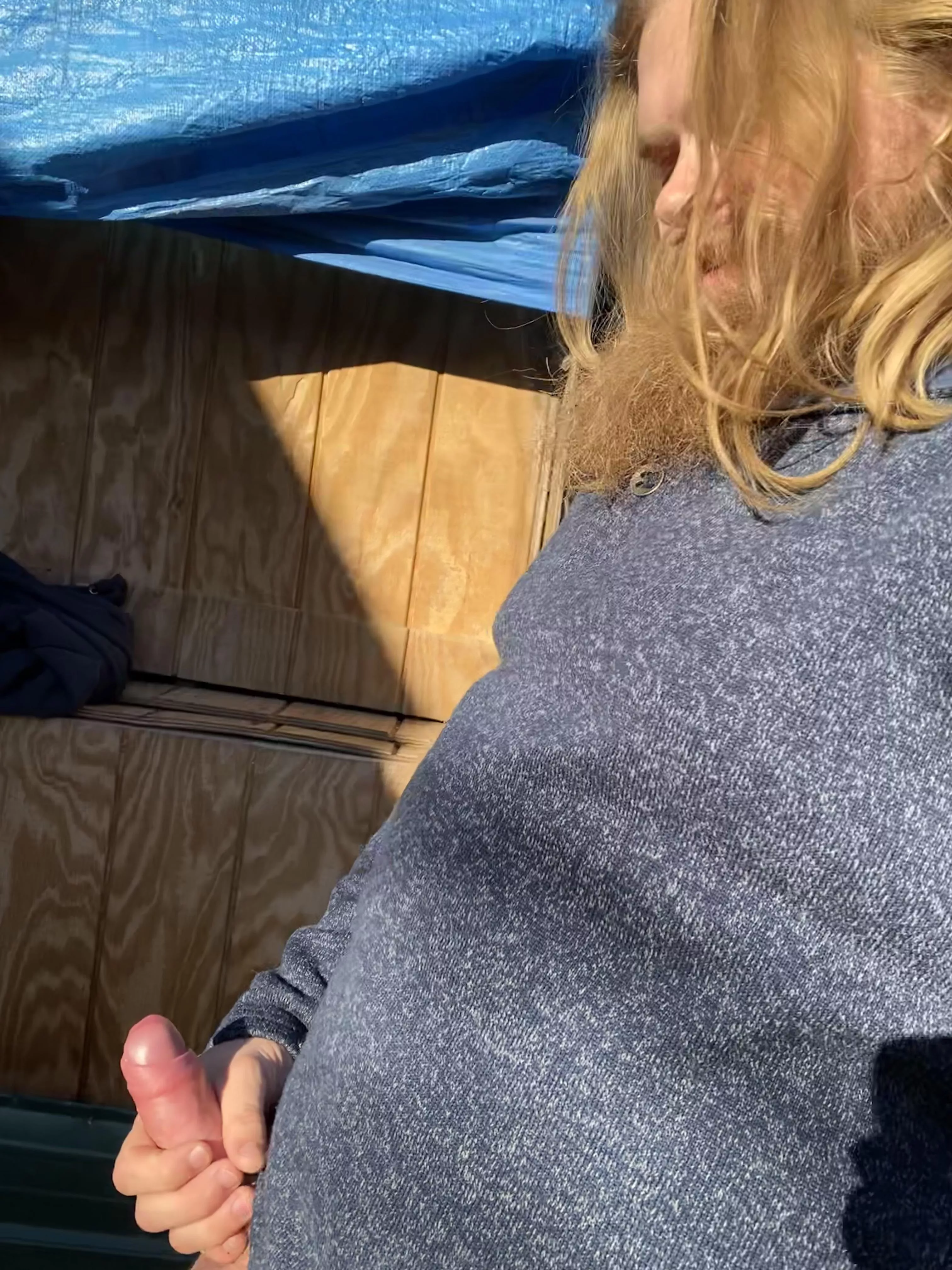 Thanksgiviking 🦃 posted by lumberjakeme