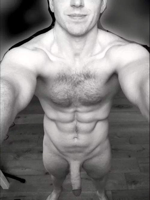 Thanksgiving was a little too much. Do I still fit in here? by JustSomeGuyInCA96