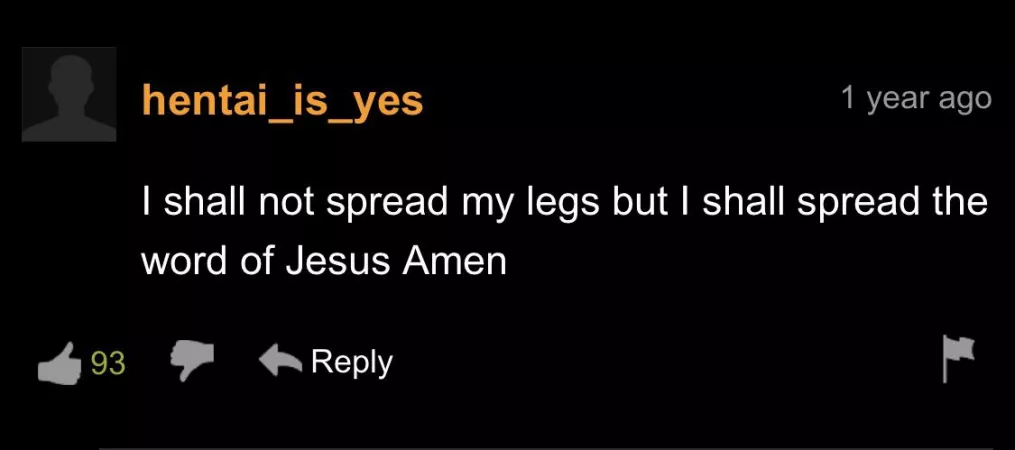 Thankyou lord by Goatonaflyingpancake