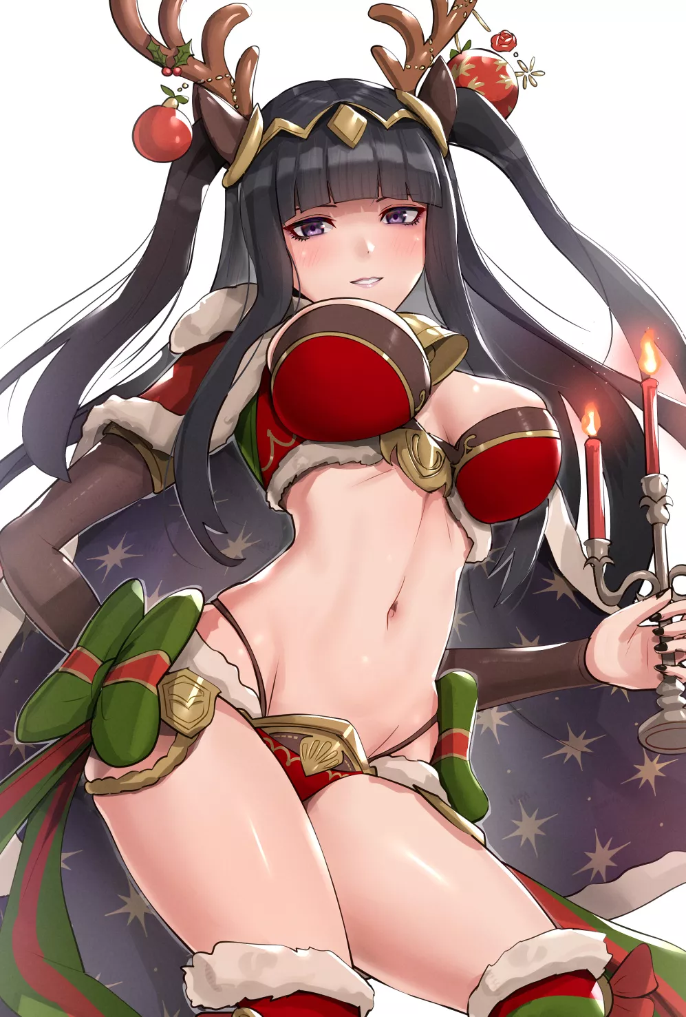 Tharja [Fire Emblem] posted by dumbocow