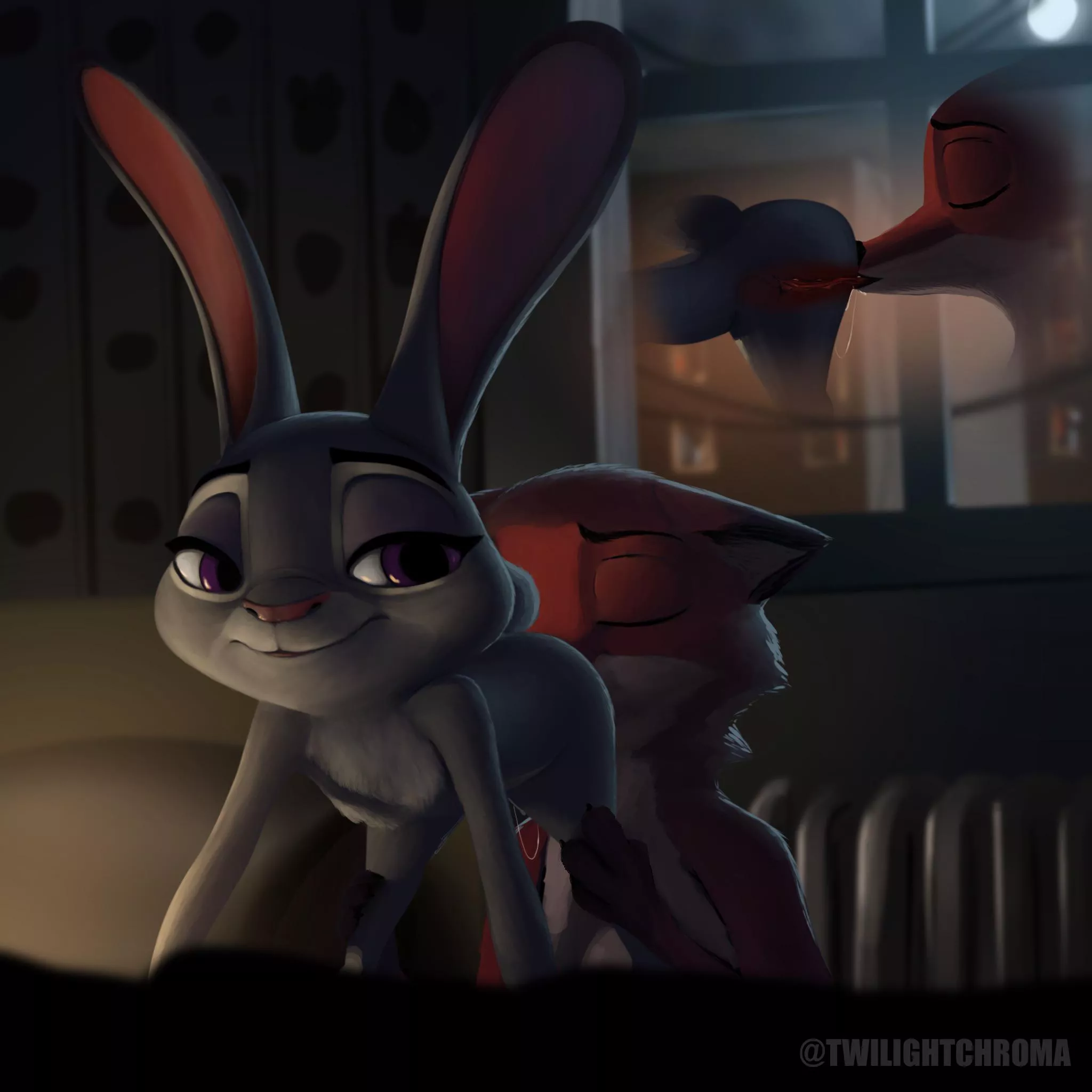 That 3am thirst 💦 posted by TwiChrom