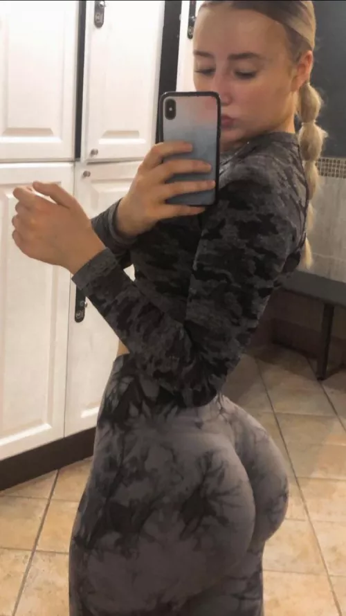 That ass by TaintedLadder7241