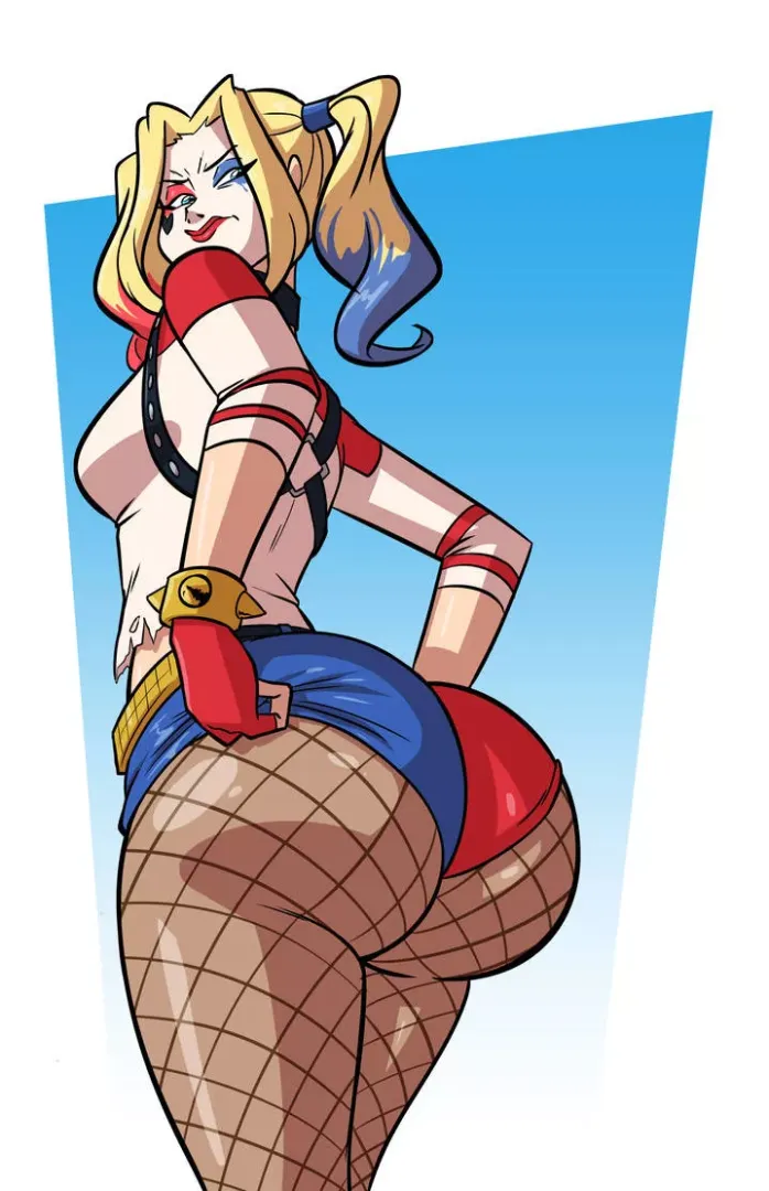 that ass finally came into those pants posted by evieisthicc