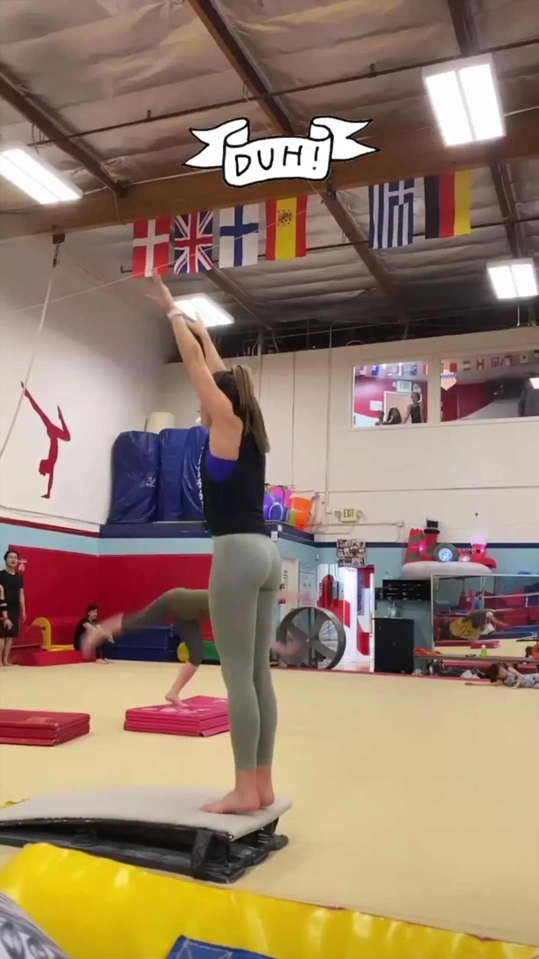 That ass tho posted by -OG97-