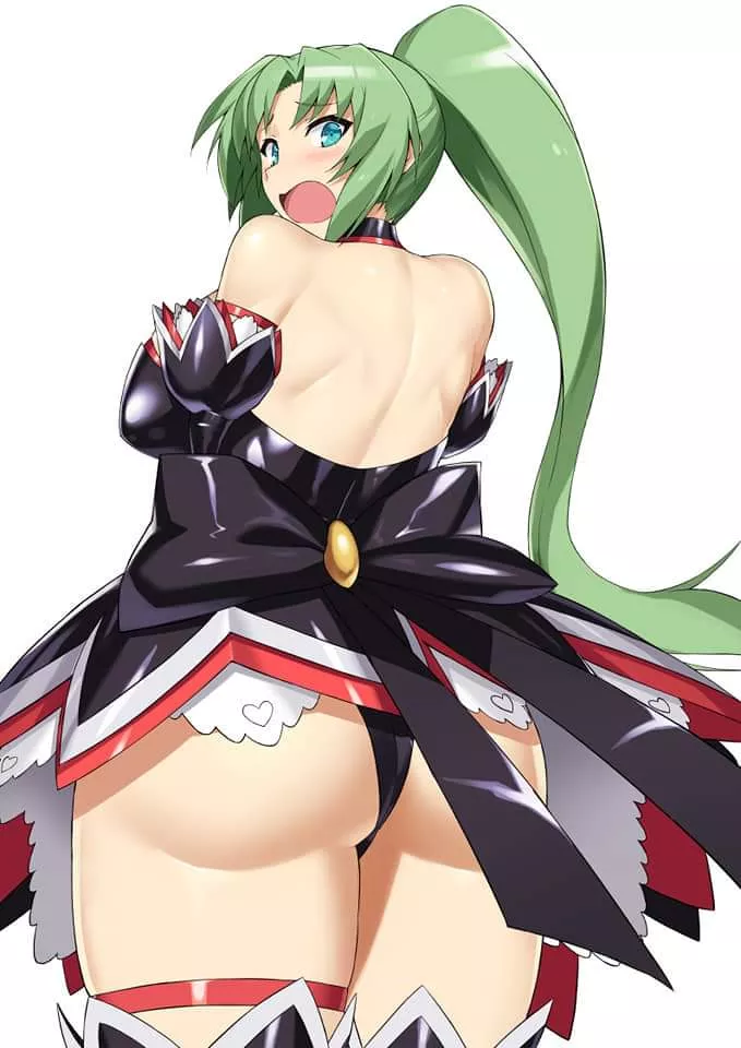 That ass posted by Henthigh_Senpai