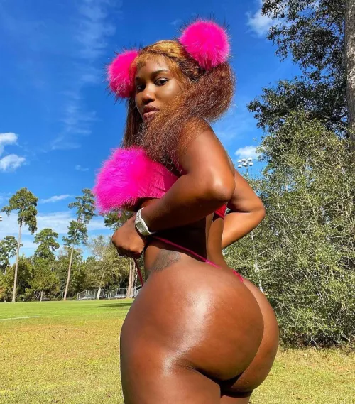 That backside by DumbStuff88