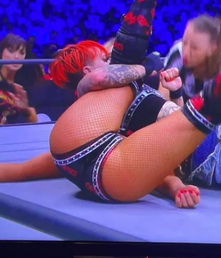 That booty by ronko87