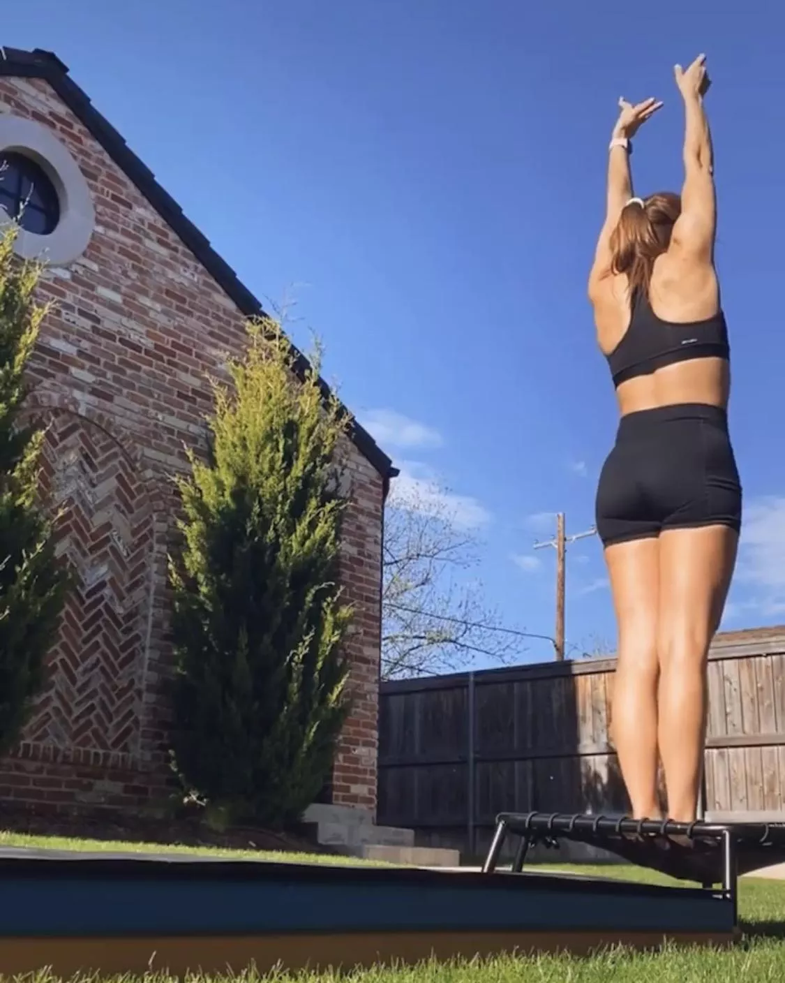 That booty posted by BakugoShonen