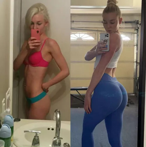 That Booty Growth by BigBootyCelebs