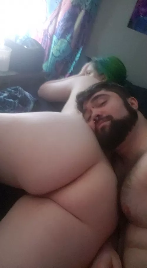 that booty tho by Supremedoomed