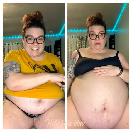 That bottomless pit life.🥵🐷 by Hela_Horcrux