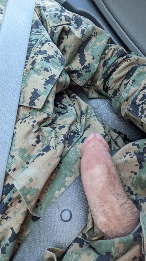 That commute life by bane1206