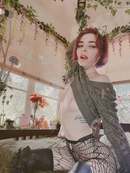 That dangerous look by PrietoMoreno_01