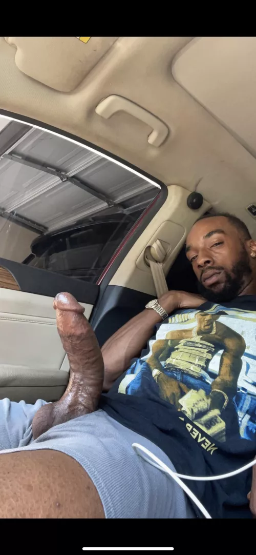 That DICK so THICK by Smokepoleboy1