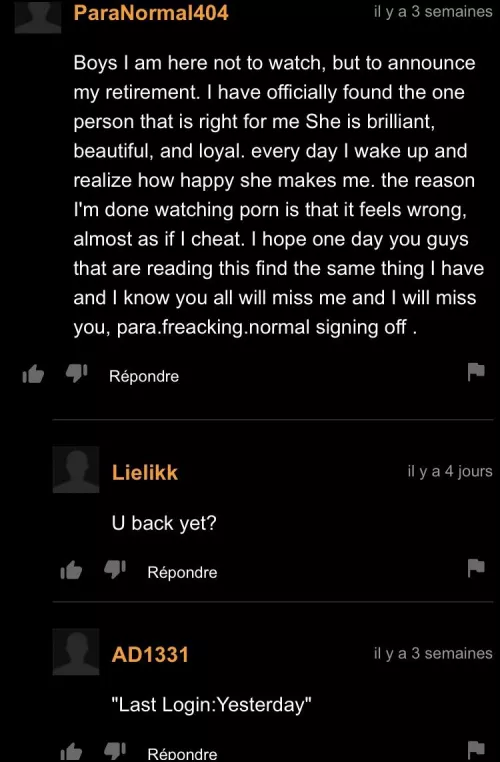 That didn't last long. by Sieur_Moy