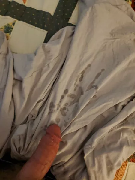 That enough to cover you? by litterofcola