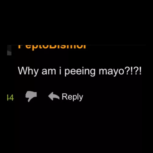 That explains my ketchup by Ismeow