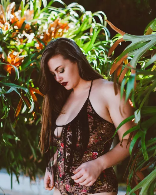 that face😍 by Valuable_Pen4520