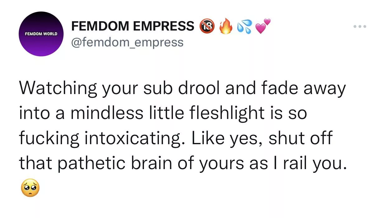 That feeling >>🙂🙂 posted by BornFox1843